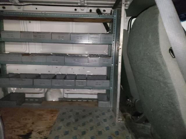 1994 FORD ECONOLINE #3284338032