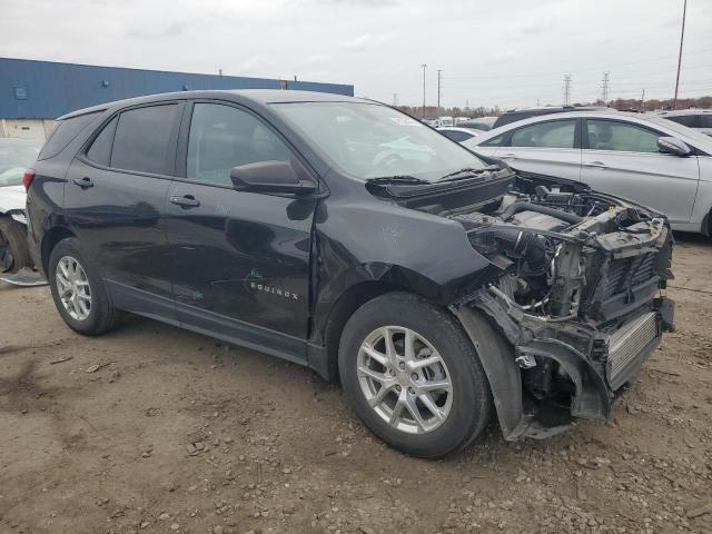 2022 CHEVROLET EQUINOX LS #3294440514