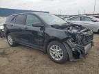 Lot #3294440514 2022 CHEVROLET EQUINOX LS