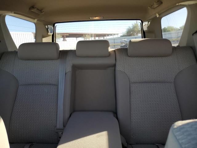 2007 TOYOTA 4RUNNER SR #3303935757