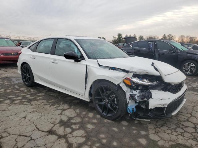 2025 HONDA CIVIC SPOR #3293443466