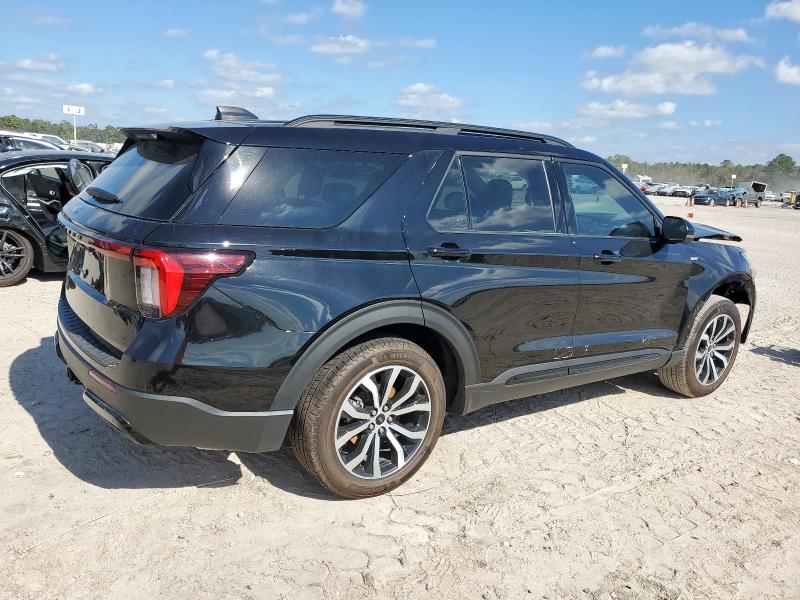 2025 FORD EXPLORER S #3283772423