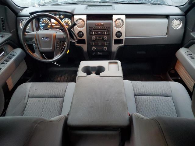 2011 FORD F150 SUPER - 1FTFW1ET9BFA57959