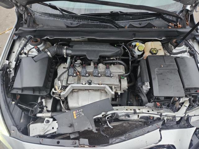 2013 CHEVROLET MALIBU 2LT #3296364255