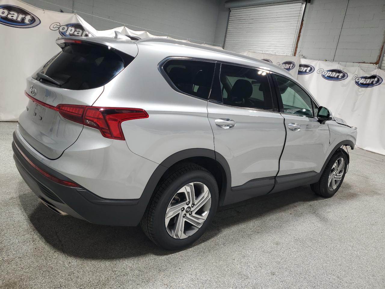 HYUNDAI SANTA FE SEL