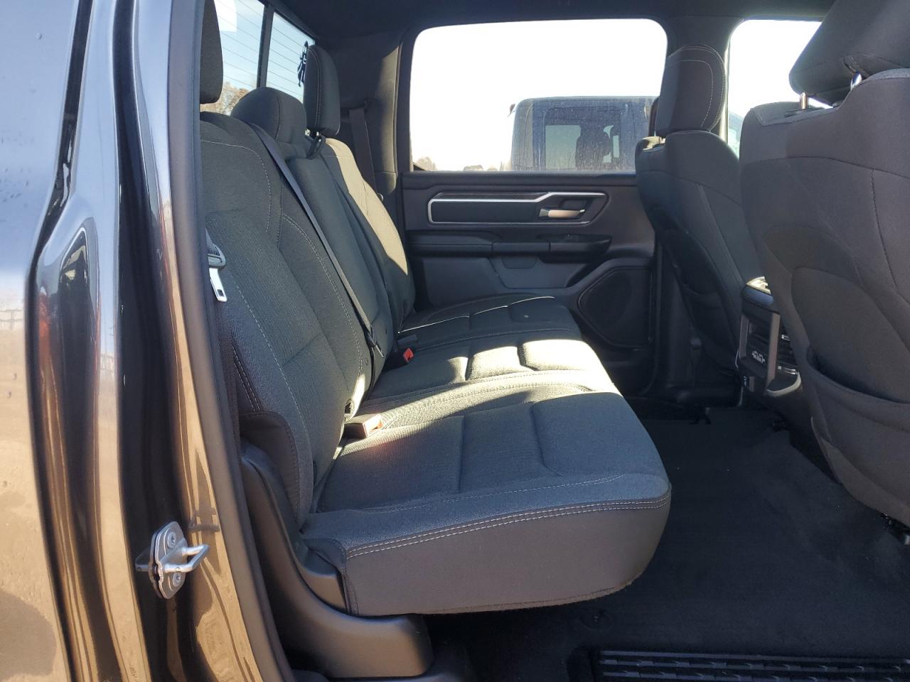 RAM 1500 BIG HORN/LONE STAR