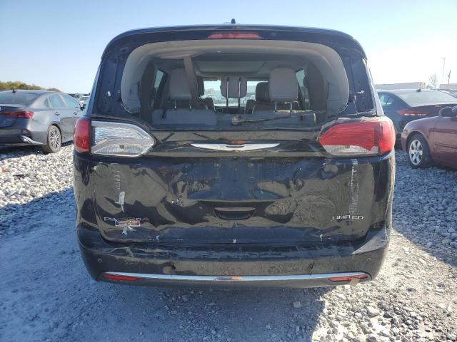 2017 CHRYSLER PACIFICA L #3291411141