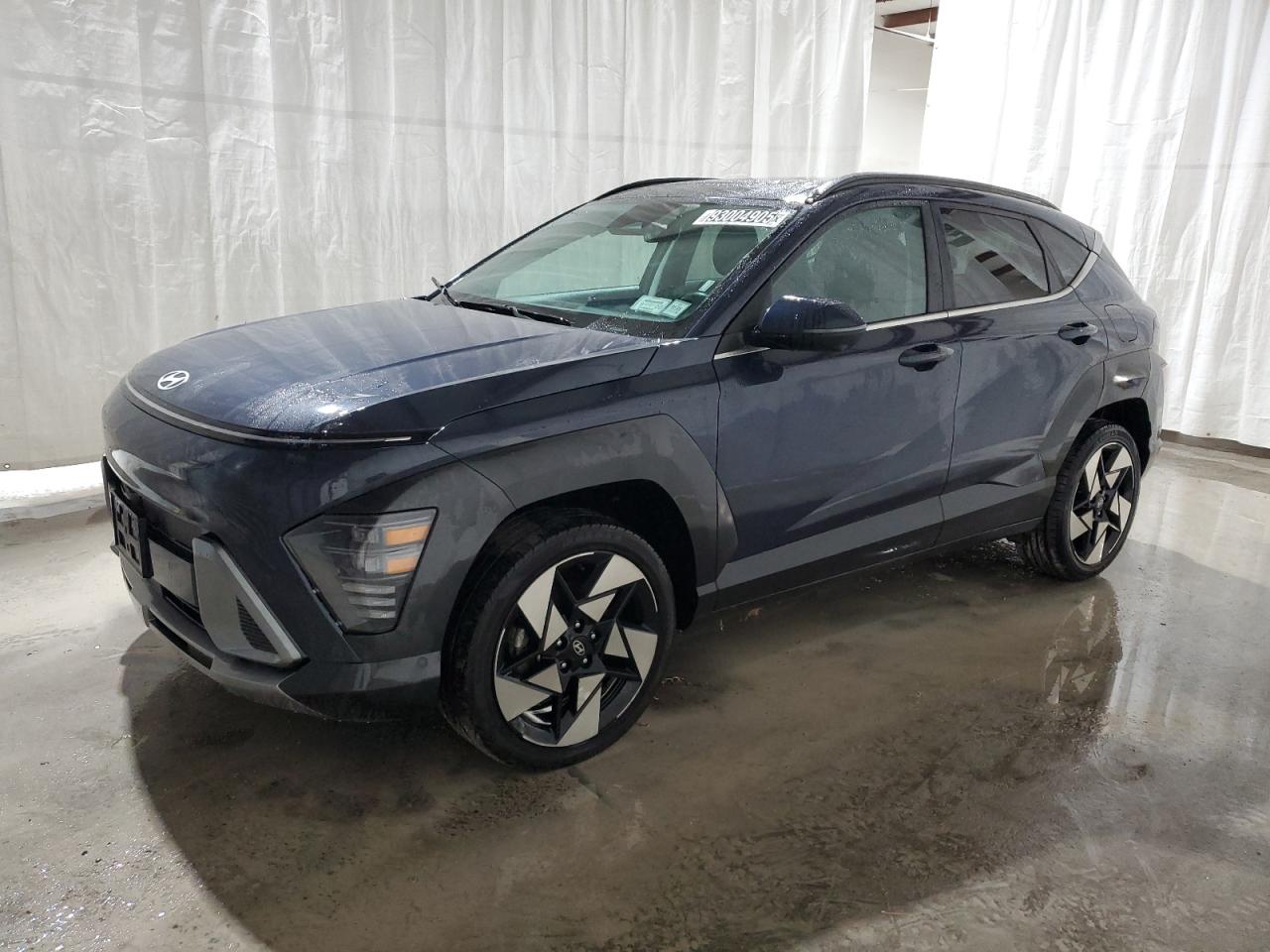HYUNDAI KONA LIMITED