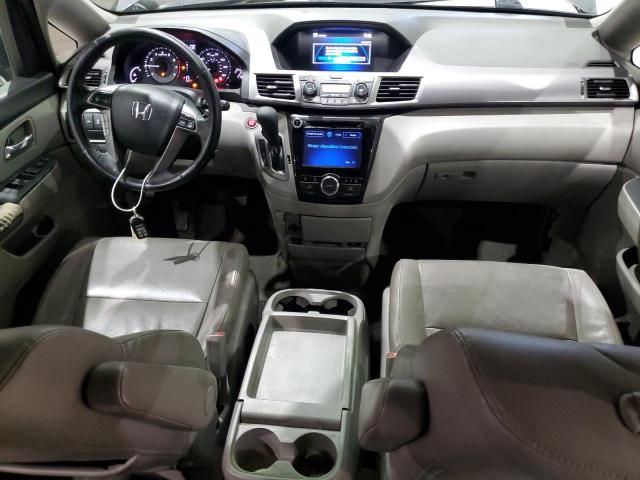 2014 HONDA ODYSSEY EX #3296939861
