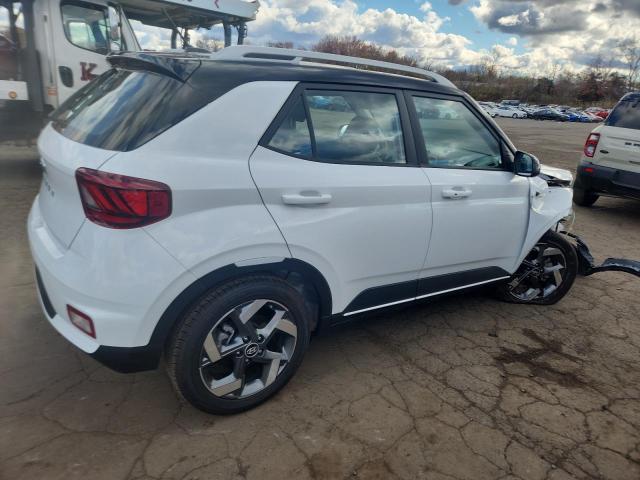 2025 HYUNDAI VENUE SEL #3311461233