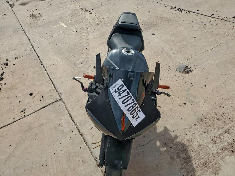 2003 YAMAHA YZFR6 #3308342038