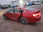 Lot #3301746335 2025 CHEVROLET MALIBU RS