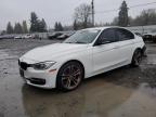 Lot #3304075498 2014 BMW 335 XI