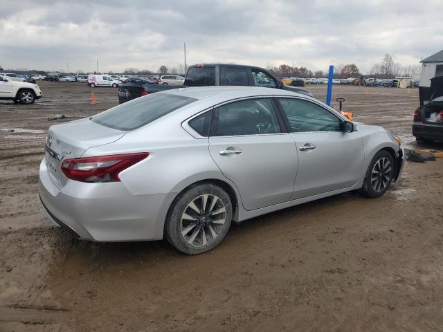 2018 NISSAN ALTIMA 2.5 #3302734008