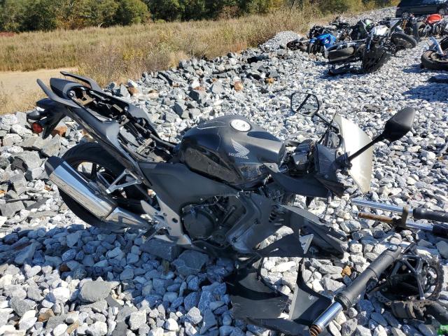 Global Auto Auctions: 2015 HONDA CBR500 R