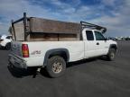 Lot #3293653404 2002 CHEVROLET SILVERADO