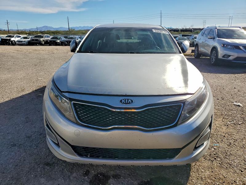 2014 KIA OPTIMA LX #3298240027