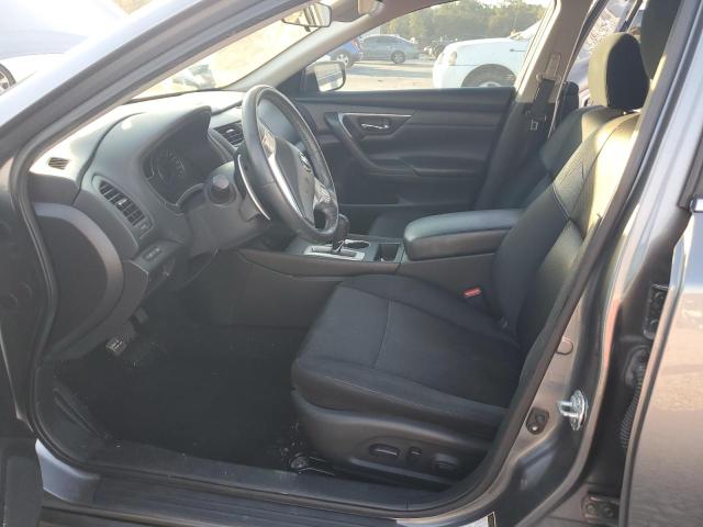 2016 NISSAN ALTIMA 2.5 #3297141542