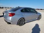 Lot #3303982712 2021 SUBARU WRX