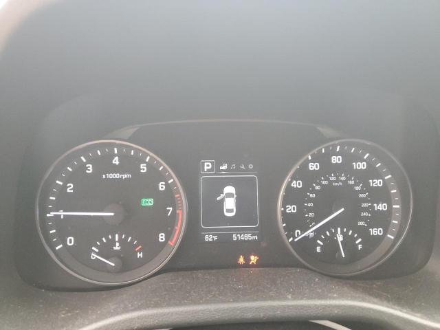 2018 HYUNDAI ELANTRA SE #3287784132