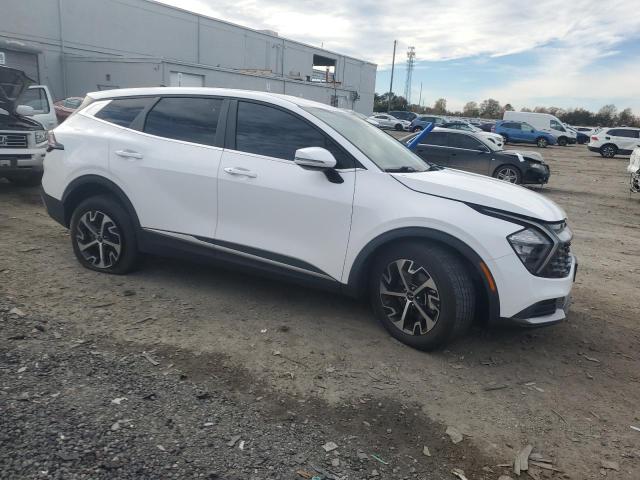 2023 KIA SPORTAGE E #3296340483