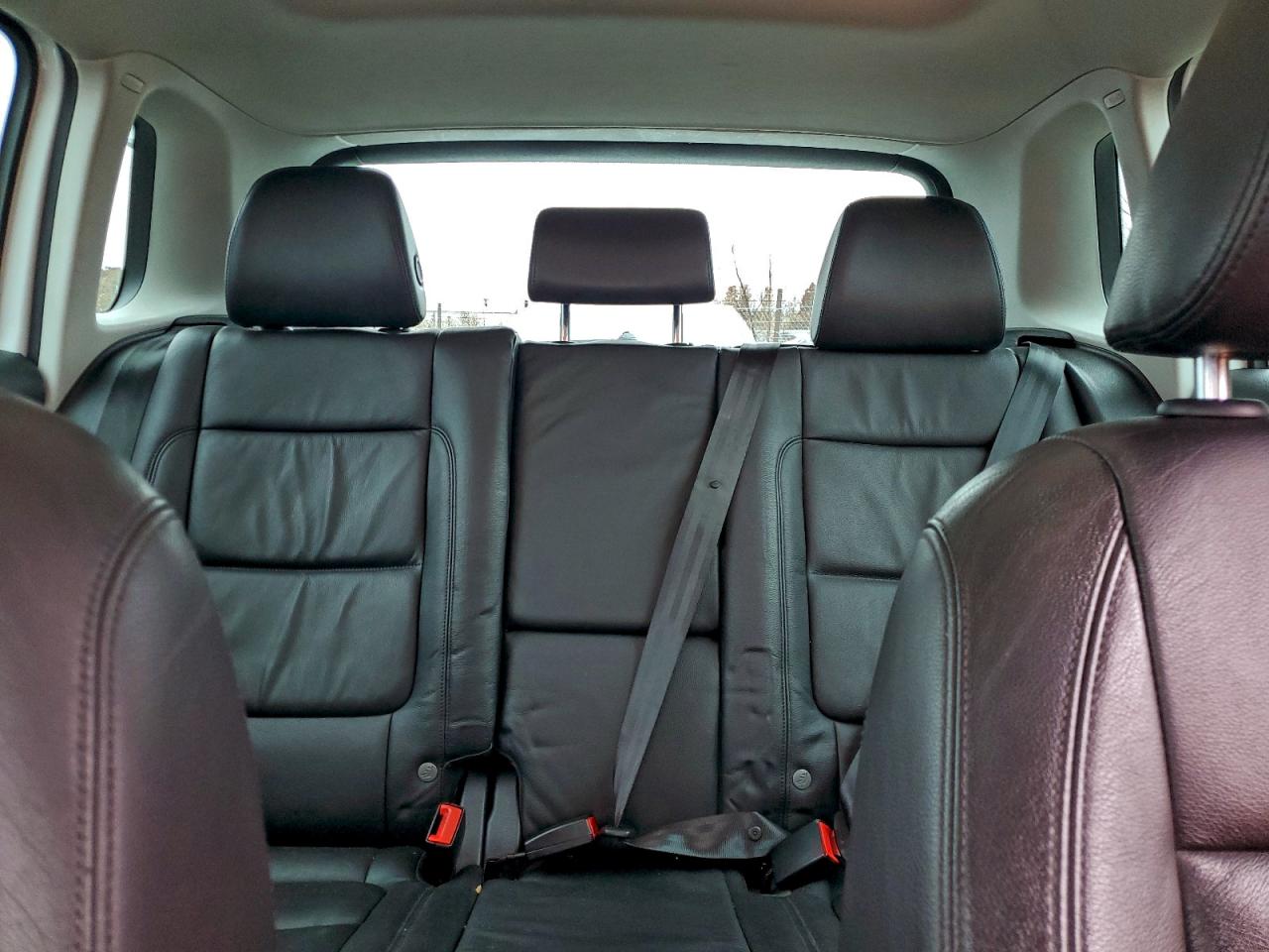 VOLKSWAGEN TIGUAN SPORT