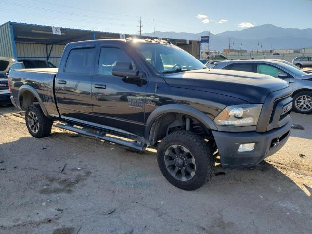 2017 RAM 2500 POWER 3C6TR5EJ1HG772443