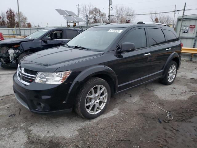 DODGE JOURNEY CR