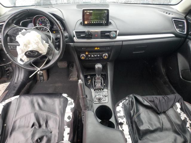 2016 MAZDA 3 TOURING #3298087156