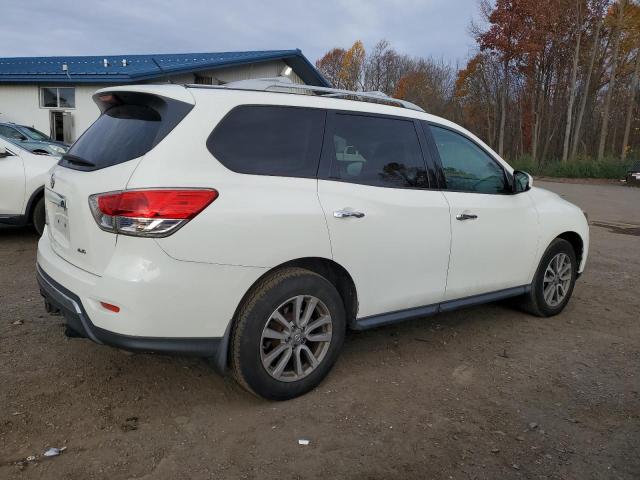 2016 NISSAN PATHFINDER - 5N1AR2MM2GC665957