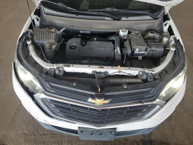 2018 CHEVROLET EQUINOX LT #3302963616