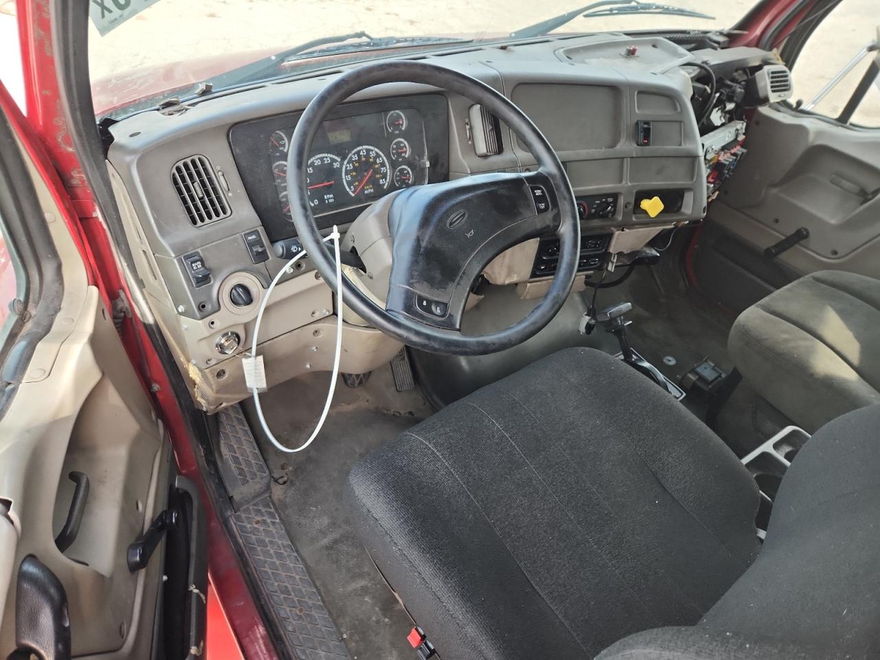 Lot #3282463581 2002 STERLING UNKNOWN