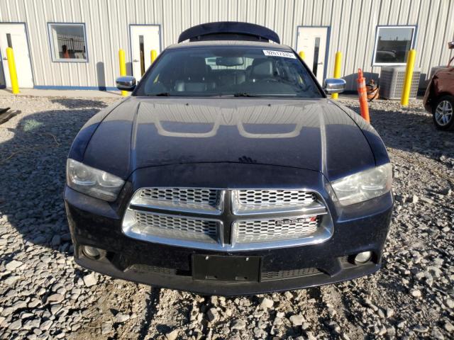 2013 DODGE CHARGER R/ #3307678080