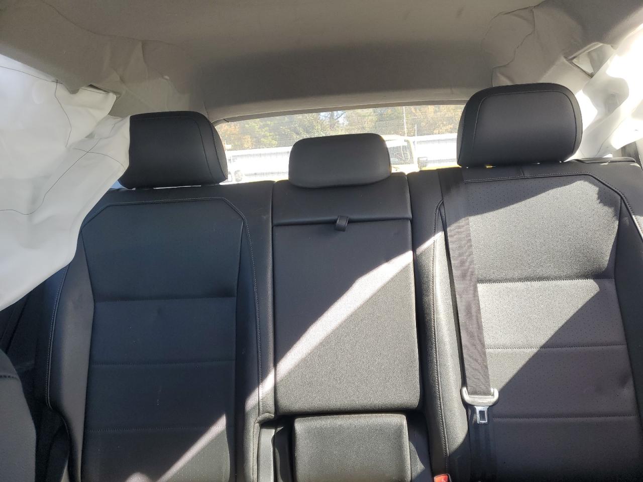 VOLKSWAGEN TIGUAN SE