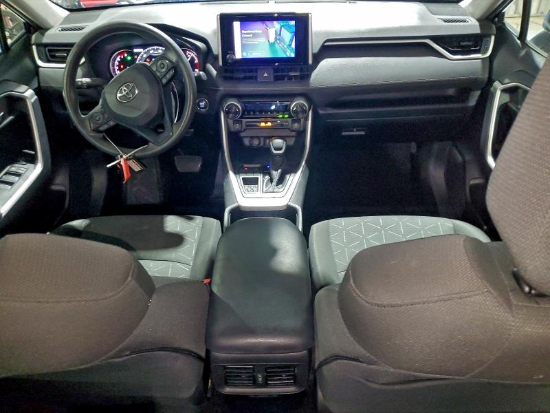 2024 TOYOTA RAV4 XLE #3303882712