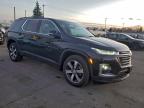 Lot #3310366954 2023 CHEVROLET TRAVERSE L
