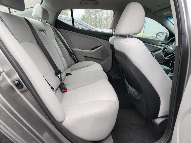 2012 KIA OPTIMA LX - 5XXGM4A79CG065597