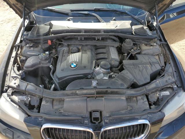 2011 BMW 328 XI #3290600795