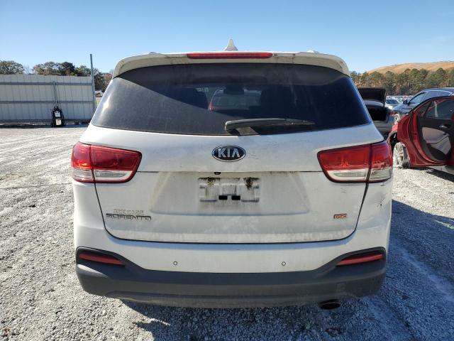2016 KIA SORENTO LX #3285799661