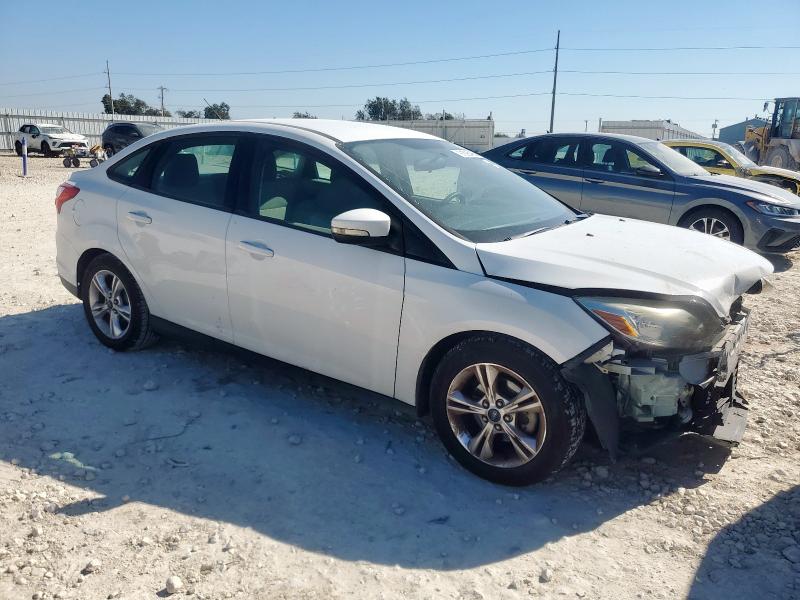 2013 FORD FOCUS - 1FADP3F25DL372855