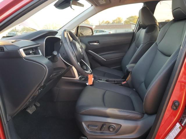 2024 TOYOTA COROLLA CR #3301605664