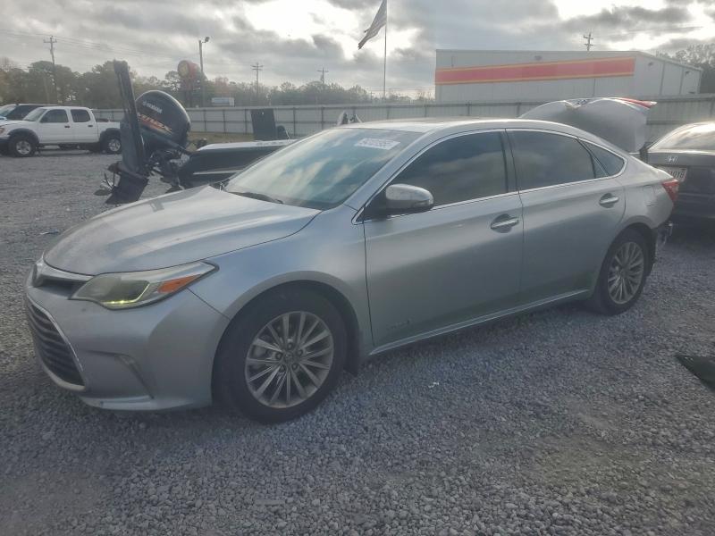 2016 TOYOTA AVALON HYB #3298114174