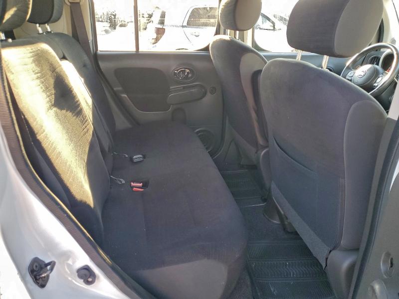 2013 NISSAN CUBE S #3297153525