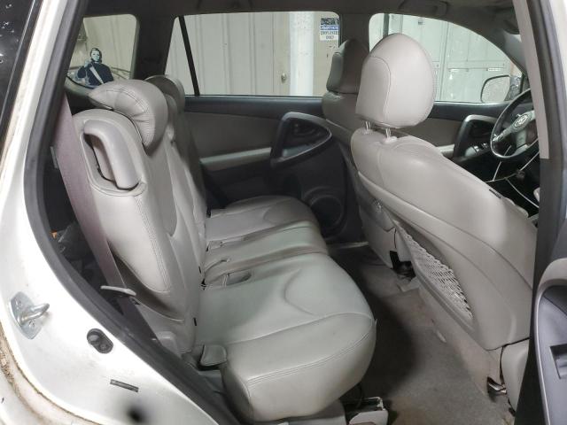 2007 TOYOTA RAV4 LIMIT #3285711701