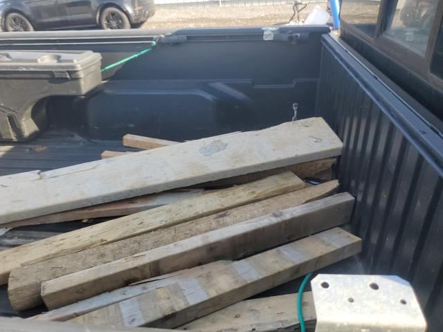 2013 TOYOTA TACOMA - 5TFNX4CN9DX023791