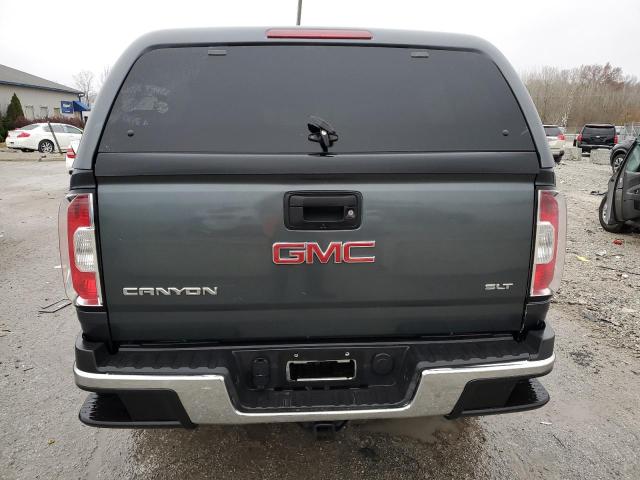 2015 GMC CANYON SLT #3296972855