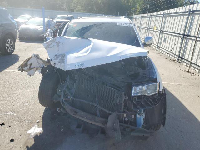 2018 JEEP GRAND CHER #3296280498