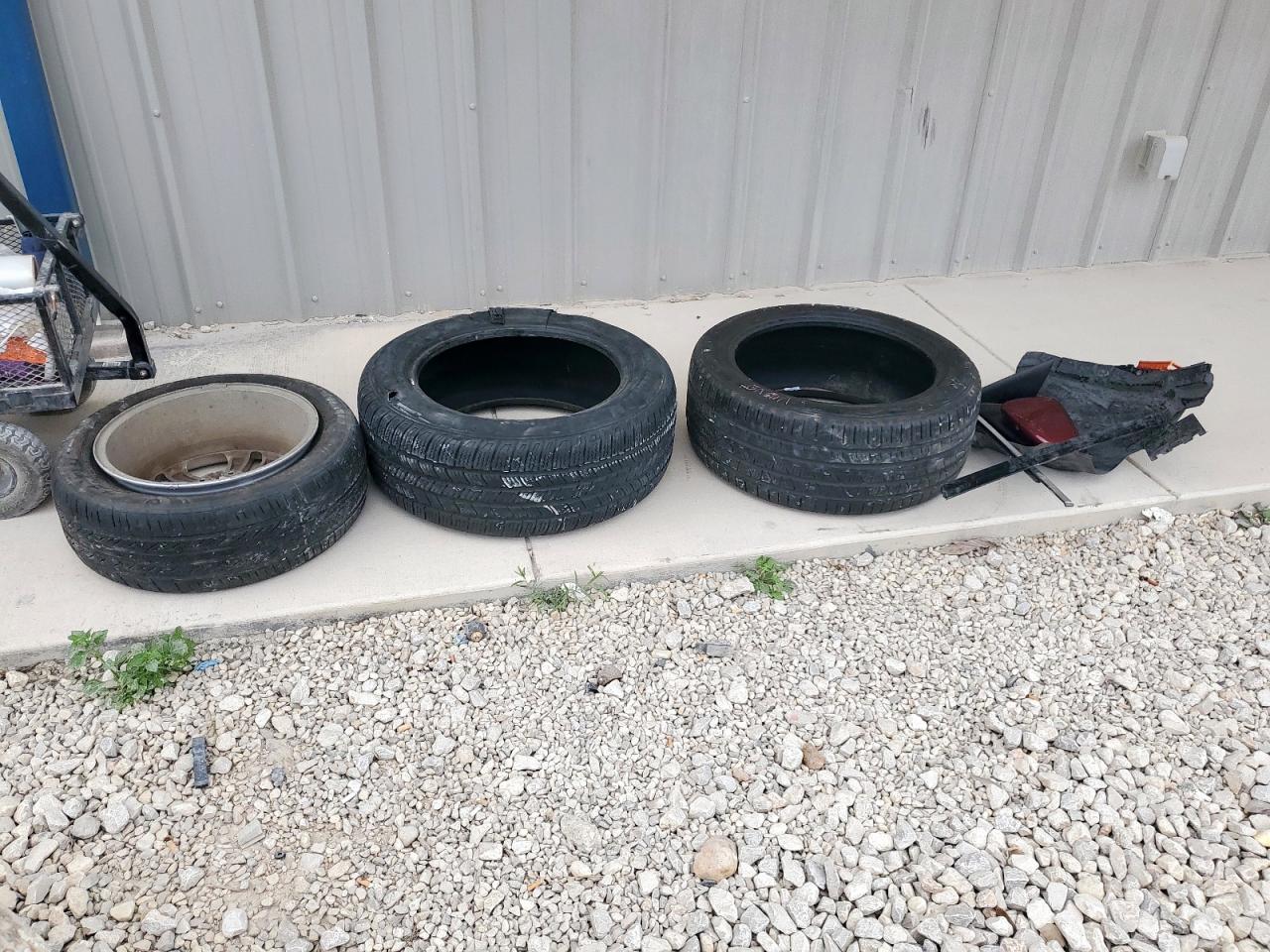 Lot #3304873543 2015 CHRYSLER 200 LIMITE