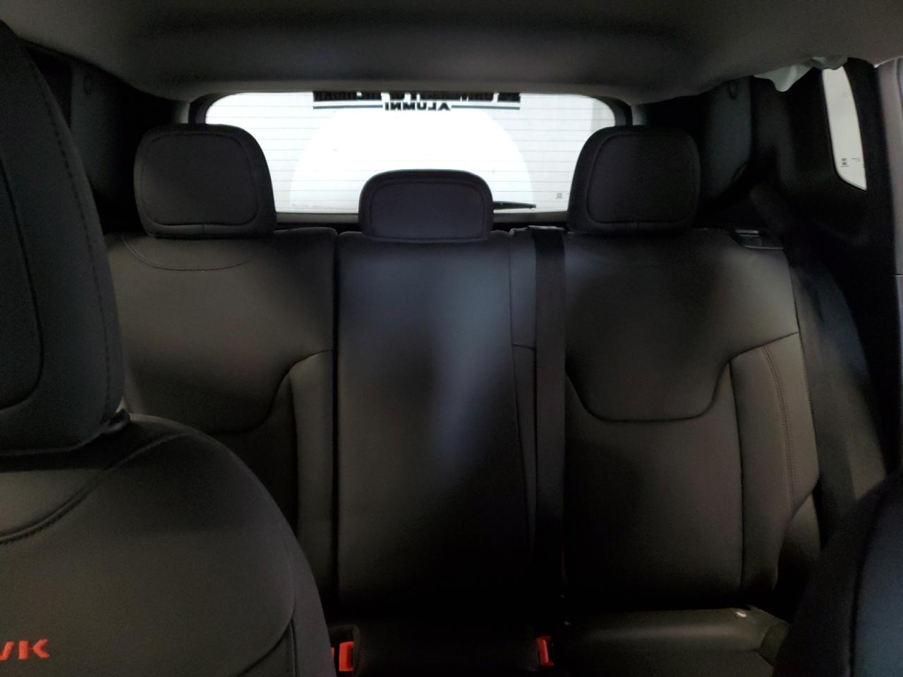 JEEP RENEGADE TRAILHAWK