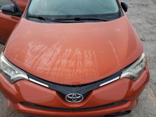 2016 TOYOTA RAV4 LE #3296426647